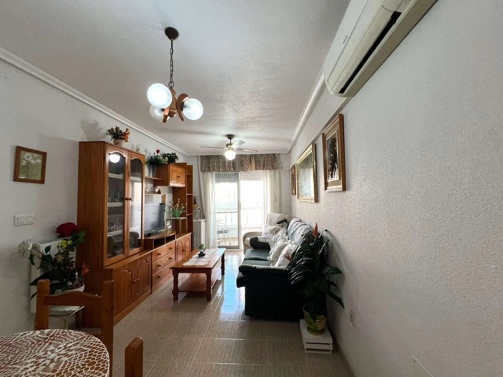 Apartment in Torrevieja (torrevieja) — 3