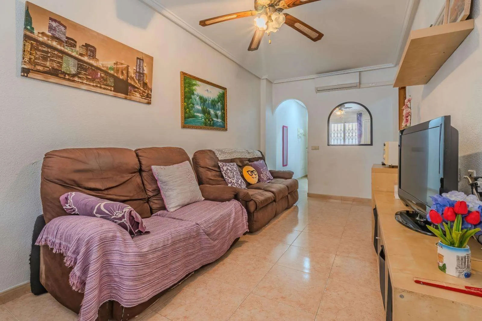 Apartment in Torrevieja (torrevieja) — 3