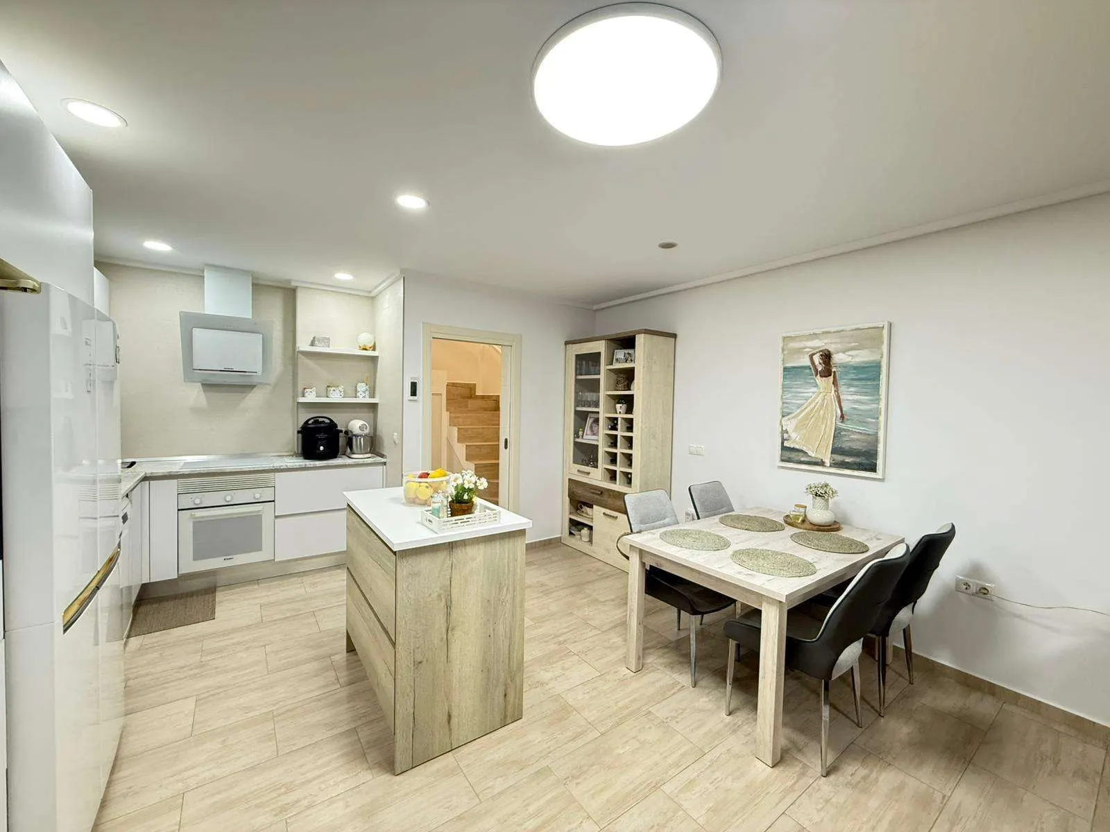 Townhouse in Torrevieja (El chaparral) — 3