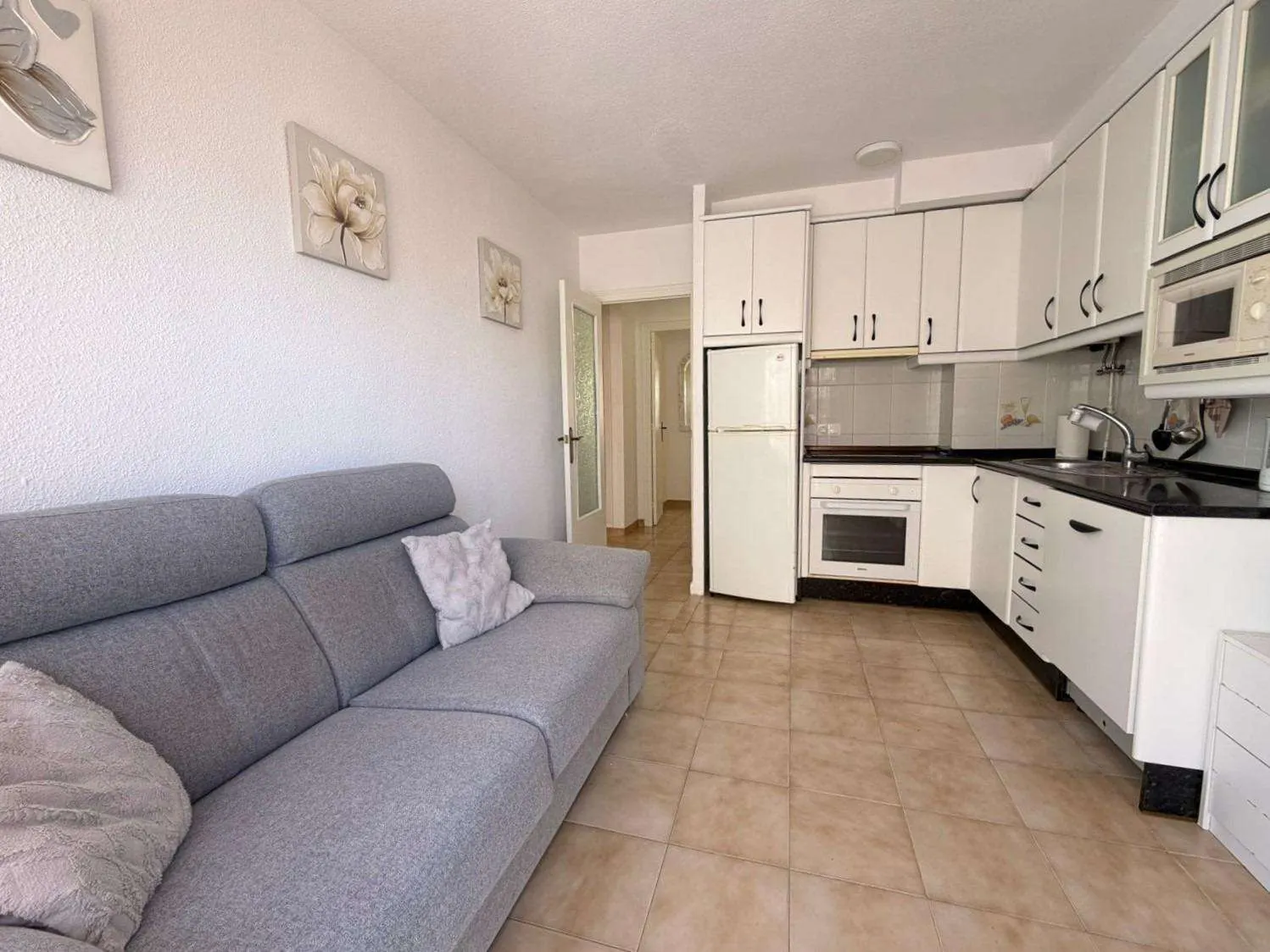 Apartment in Torrevieja (Centro) — 3