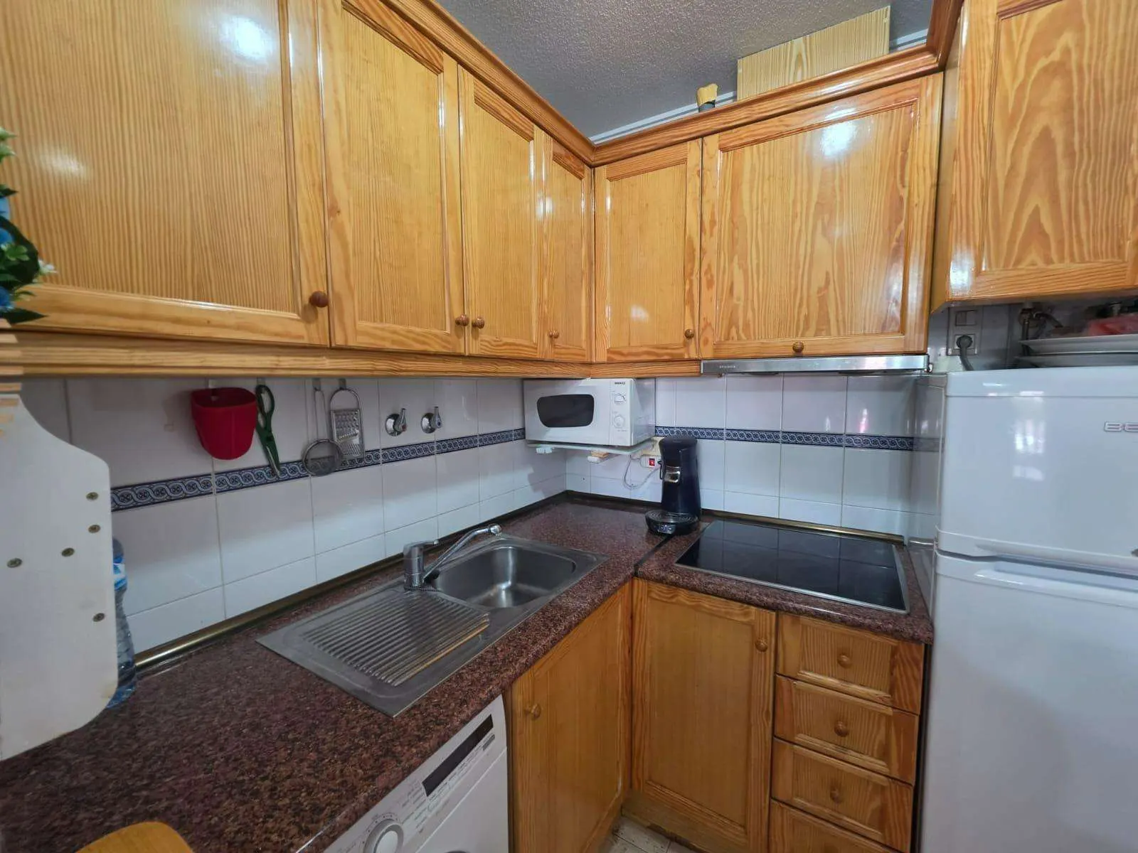 Apartment in Guardamar del Segura (Los secanos) — 3