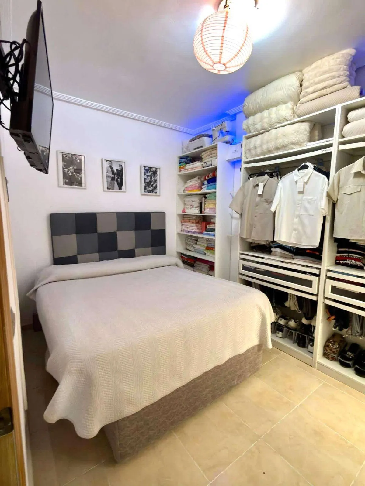 Apartment in Torrevieja (Nueva Torrevieja) — 3