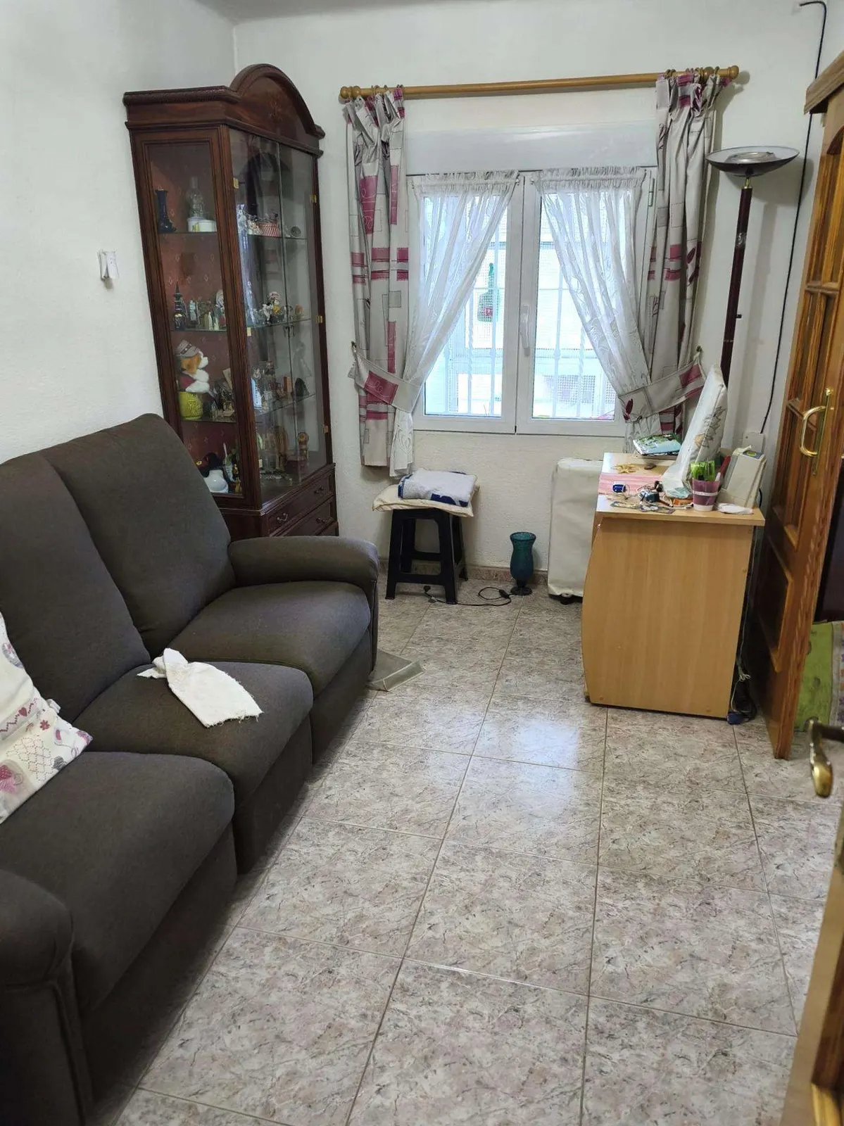 Apartment in Alicante (Virgen del Remedio-Parque lo Morant) — 2