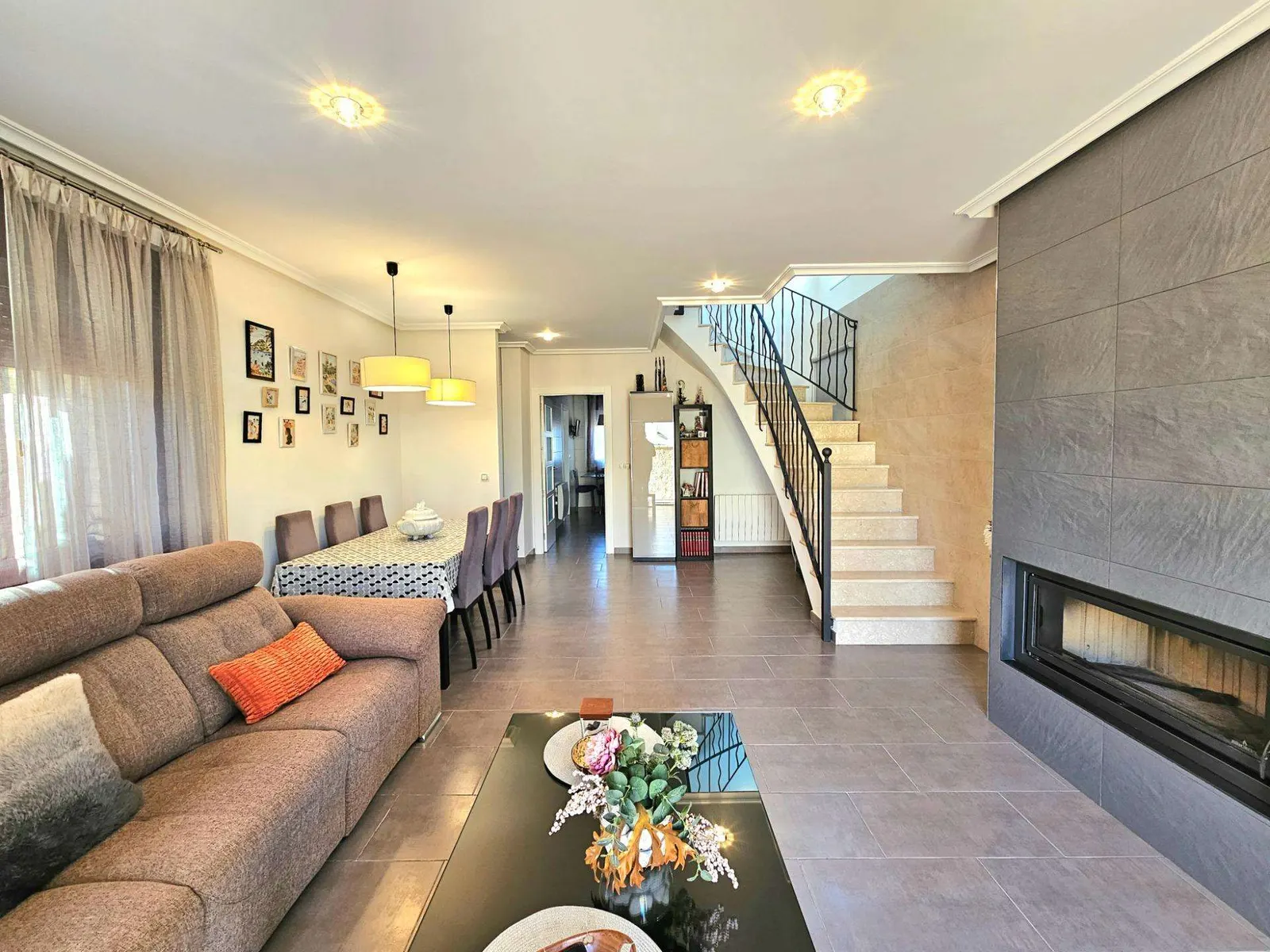 Villa in San Fulgencio (La marina) — 3