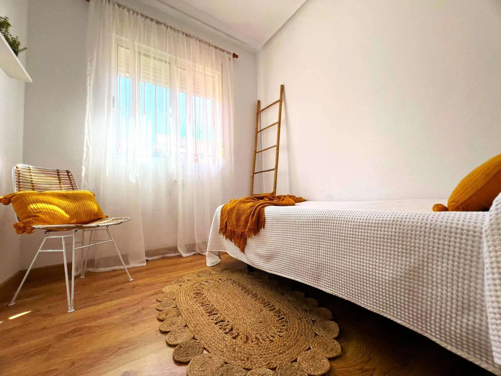 Townhouse in Orihuela Costa (Playa Flamenca) — 3