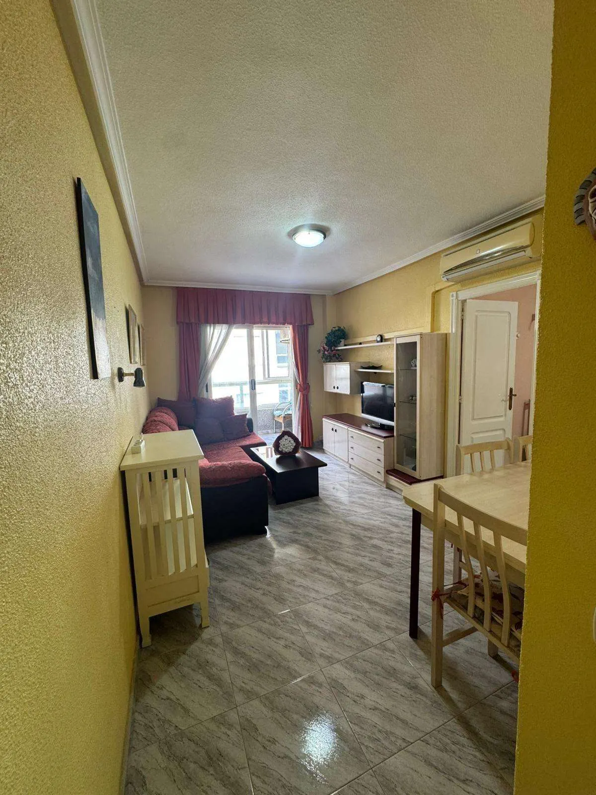 Apartment in Torrevieja (Estacion de autobuses) — 3