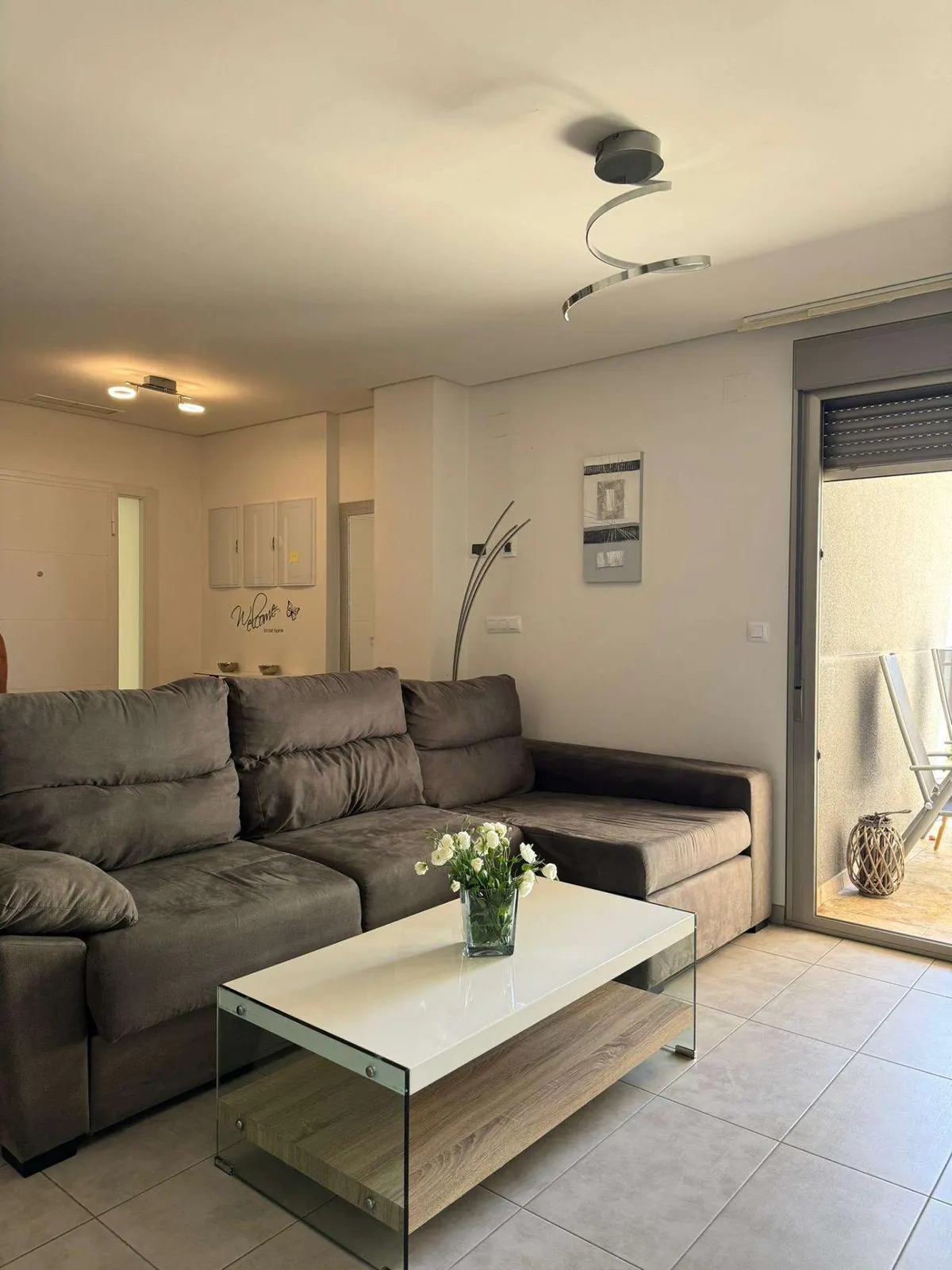 Apartment in Orihuela Costa (La Zenia) — 3