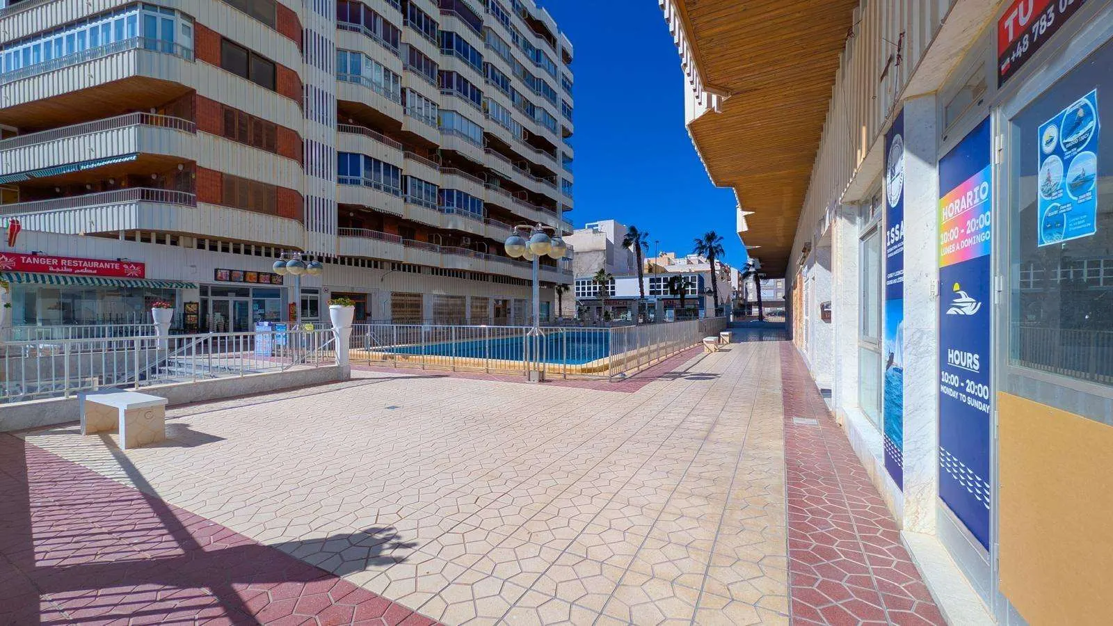 Penthouse in Torrevieja (Acequion) — 5