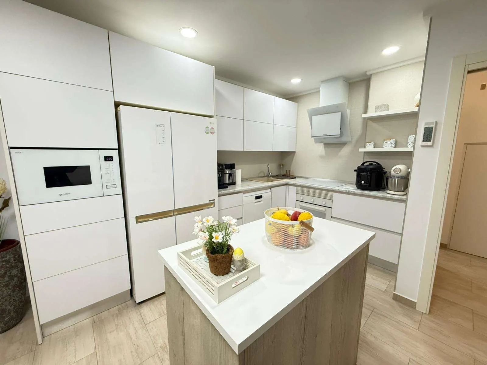 Townhouse in Torrevieja (El chaparral) — 4