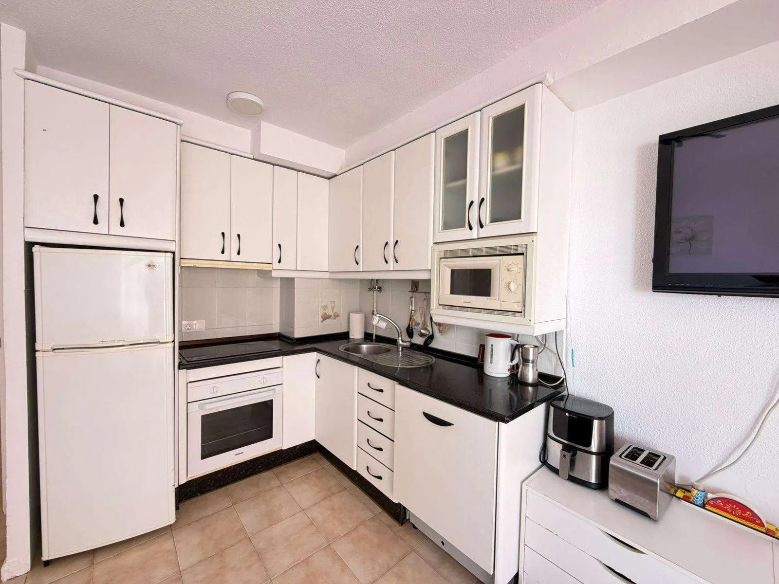 Apartment in Torrevieja (Centro) — 4