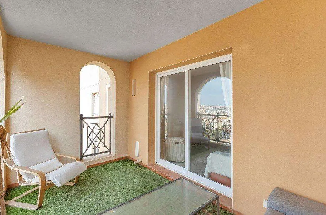 Apartment in Torrevieja (Los Frutales) — 4
