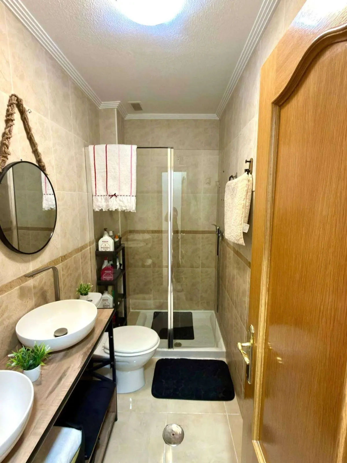 Apartment in Torrevieja (Nueva Torrevieja) — 4
