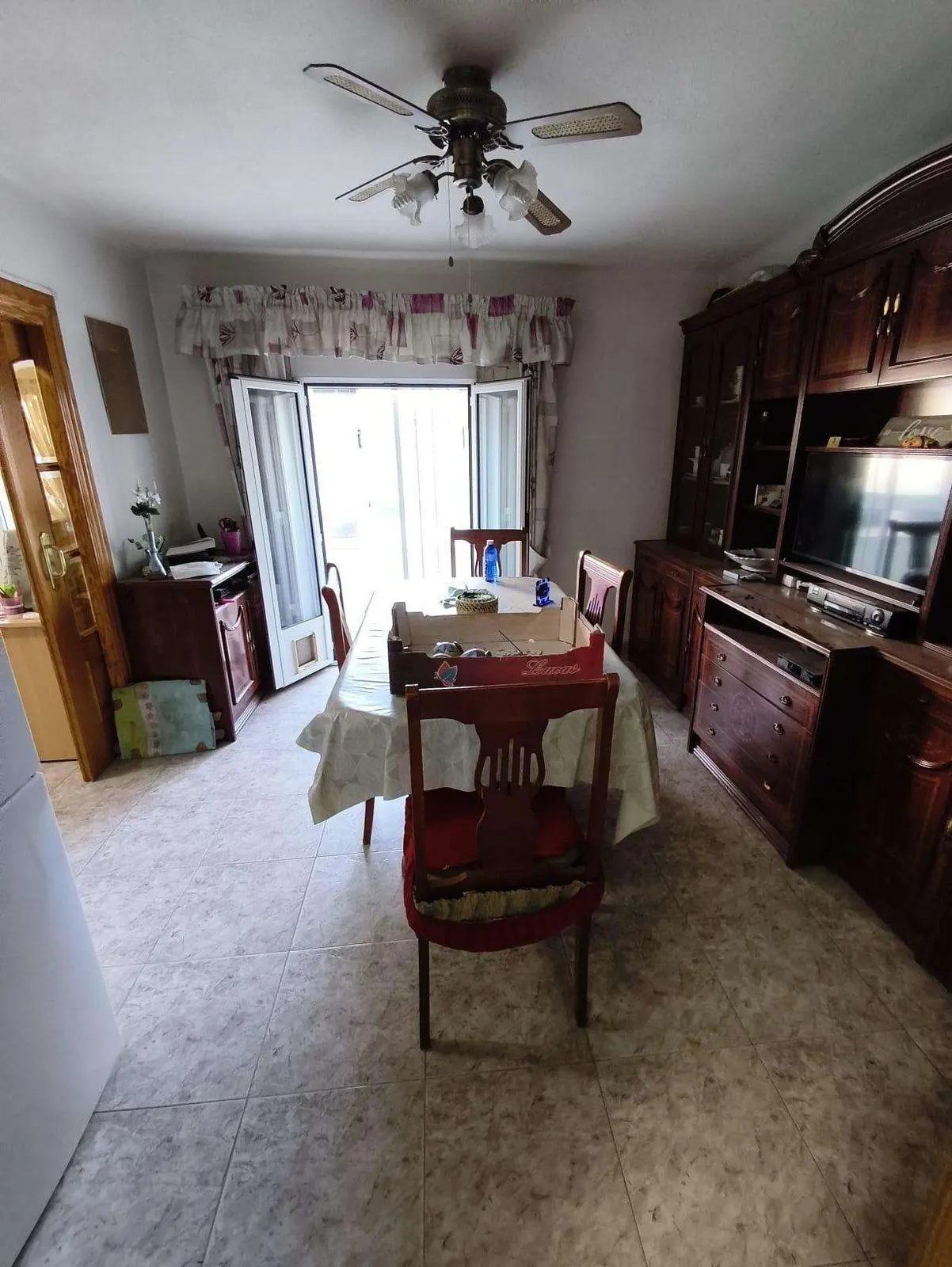 Apartment in Alicante (Virgen del Remedio-Parque lo Morant) — 3