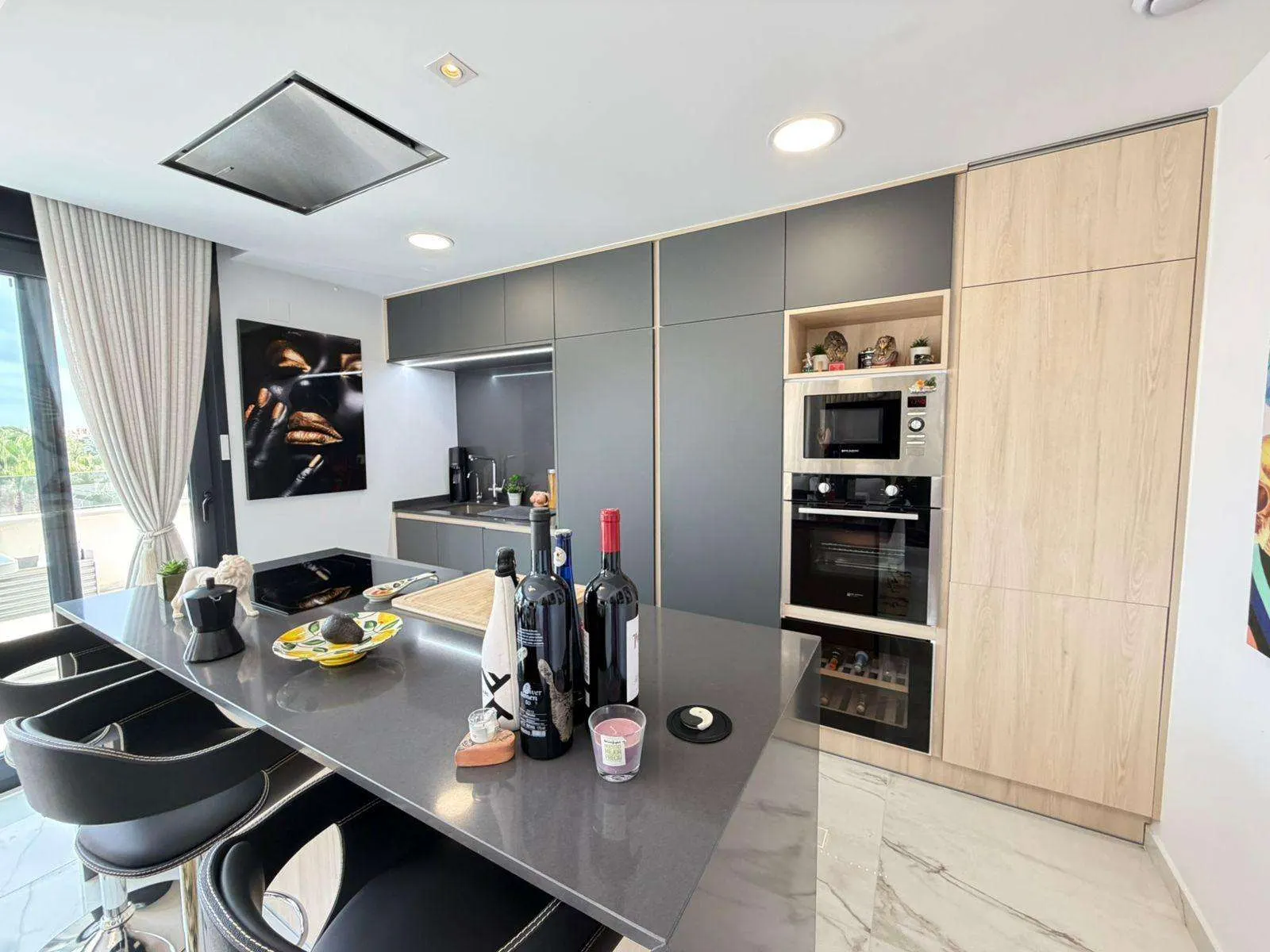 Penthouse in Orihuela Costa (Los Almendros-La Florida) — 4