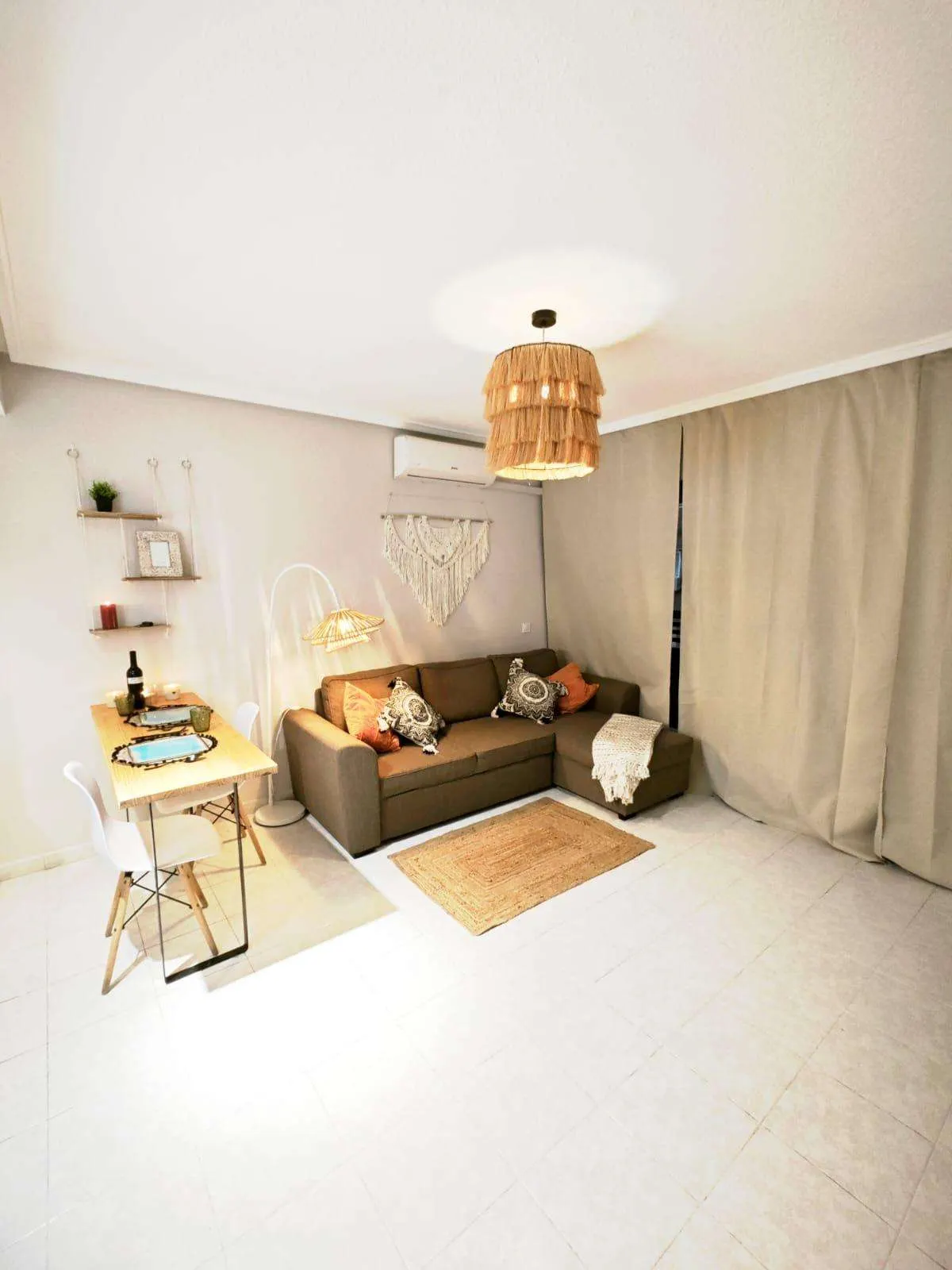 Studio apartment in Torrevieja (El molino) — 4