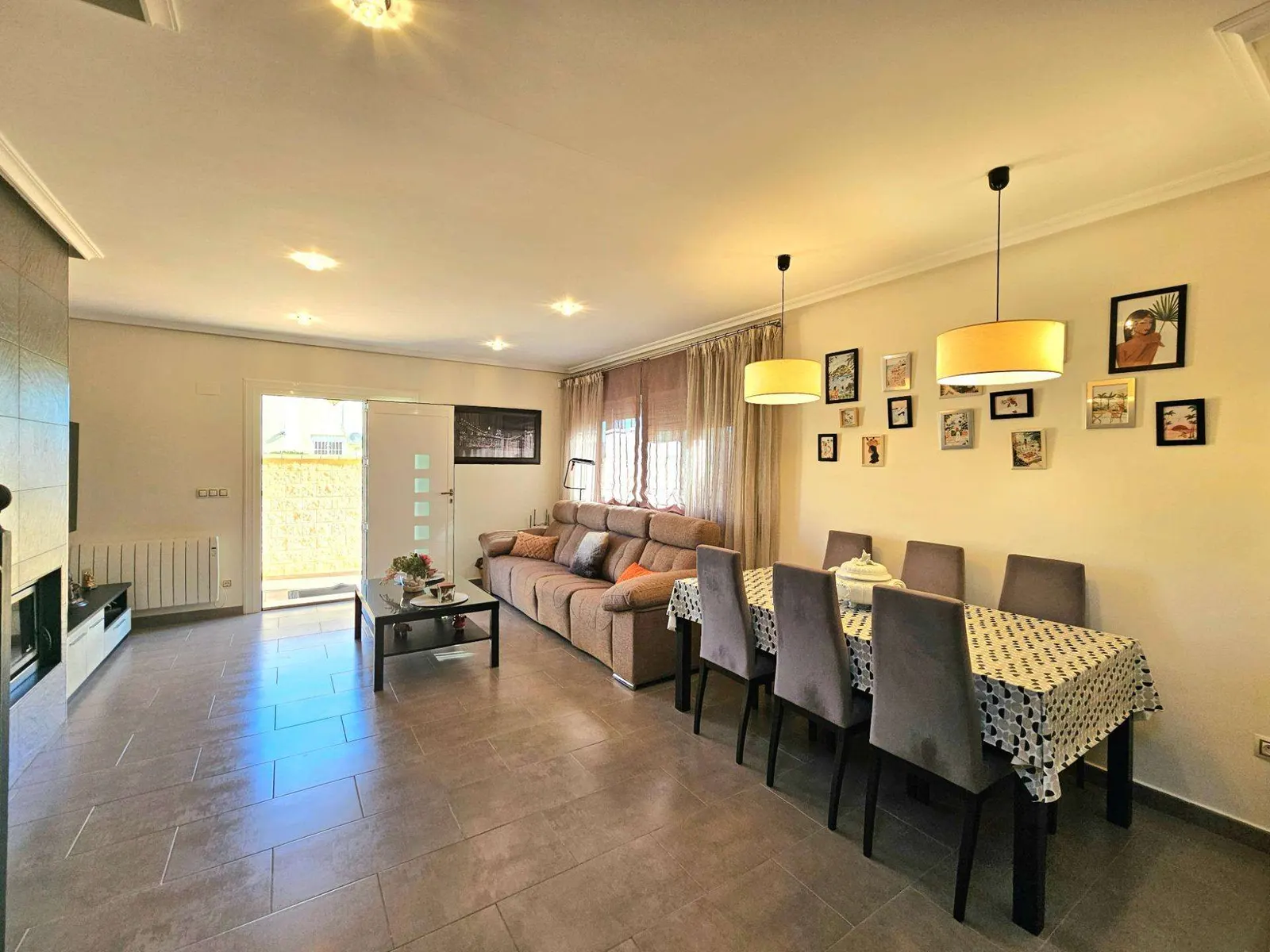 Villa in San Fulgencio (La marina) — 4