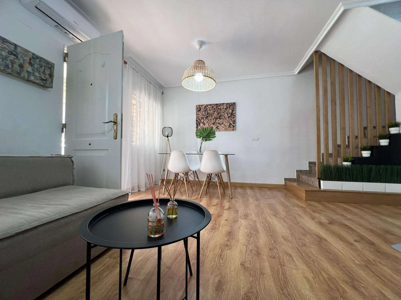 Townhouse in Orihuela Costa (Playa Flamenca) — 4