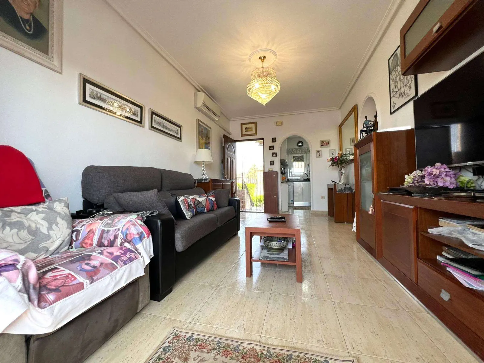 Bungalow in Torrevieja (Aguas Nuevas) — 4