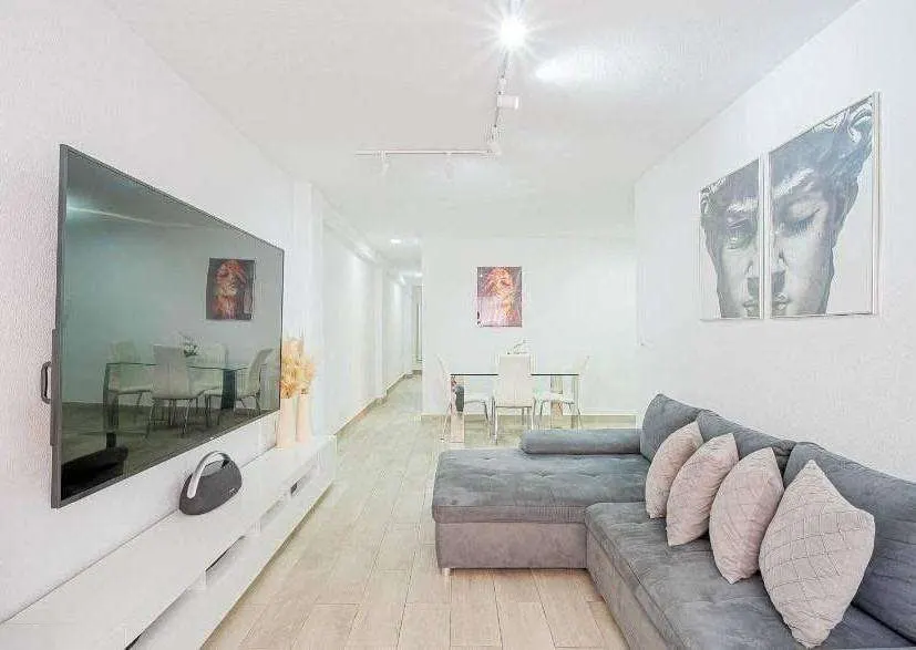 Apartment in Torrevieja (Centro) — 4