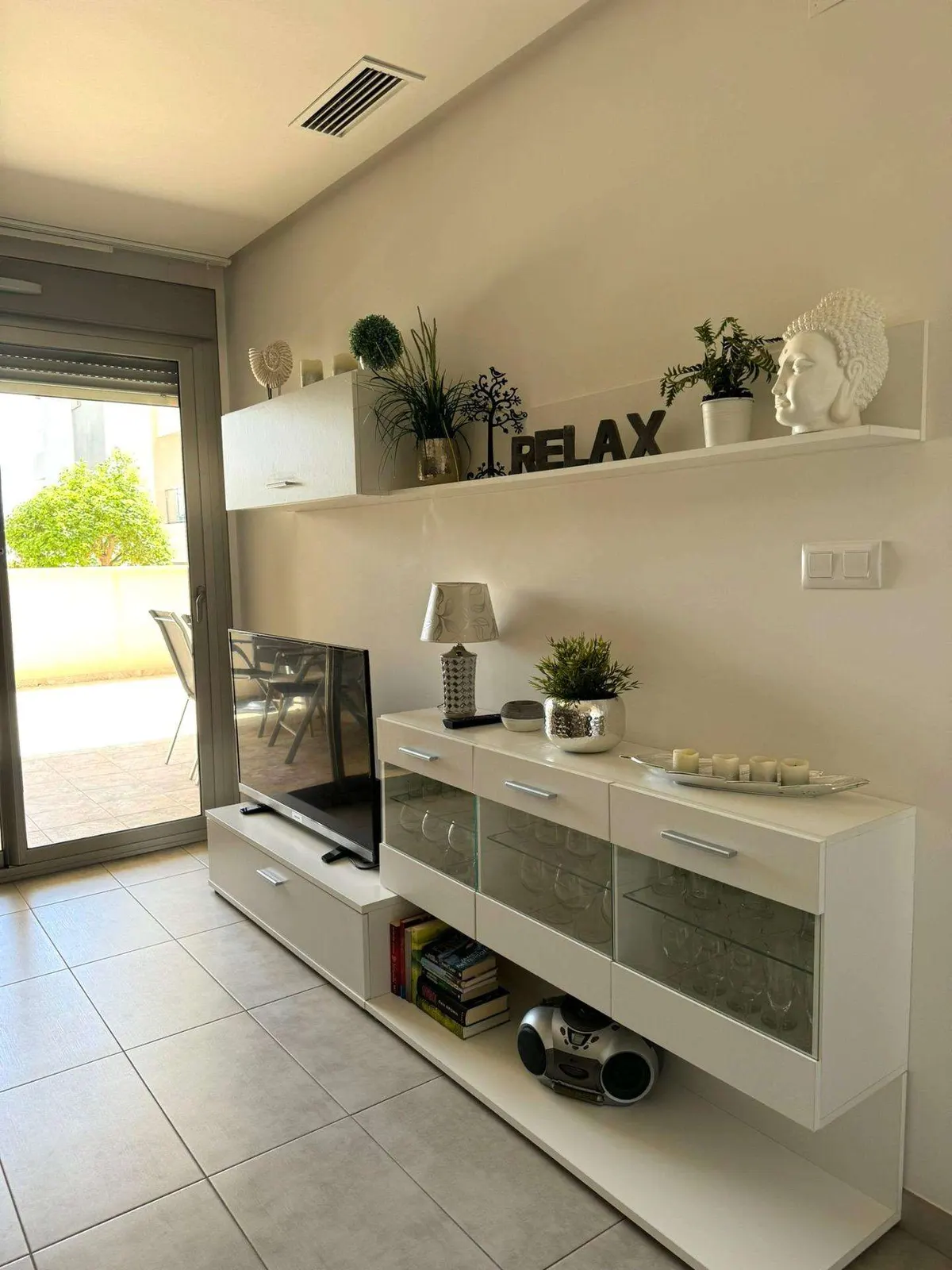 Apartment in Orihuela Costa (La Zenia) — 4