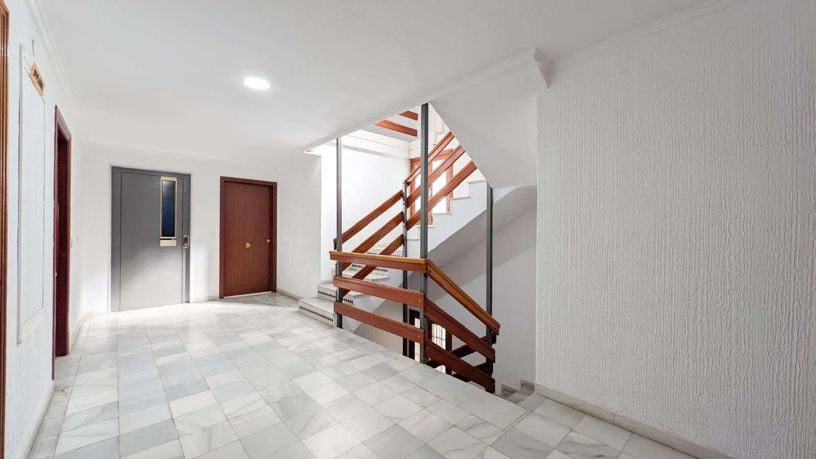 Penthouse in Torrevieja (Acequion) — 3