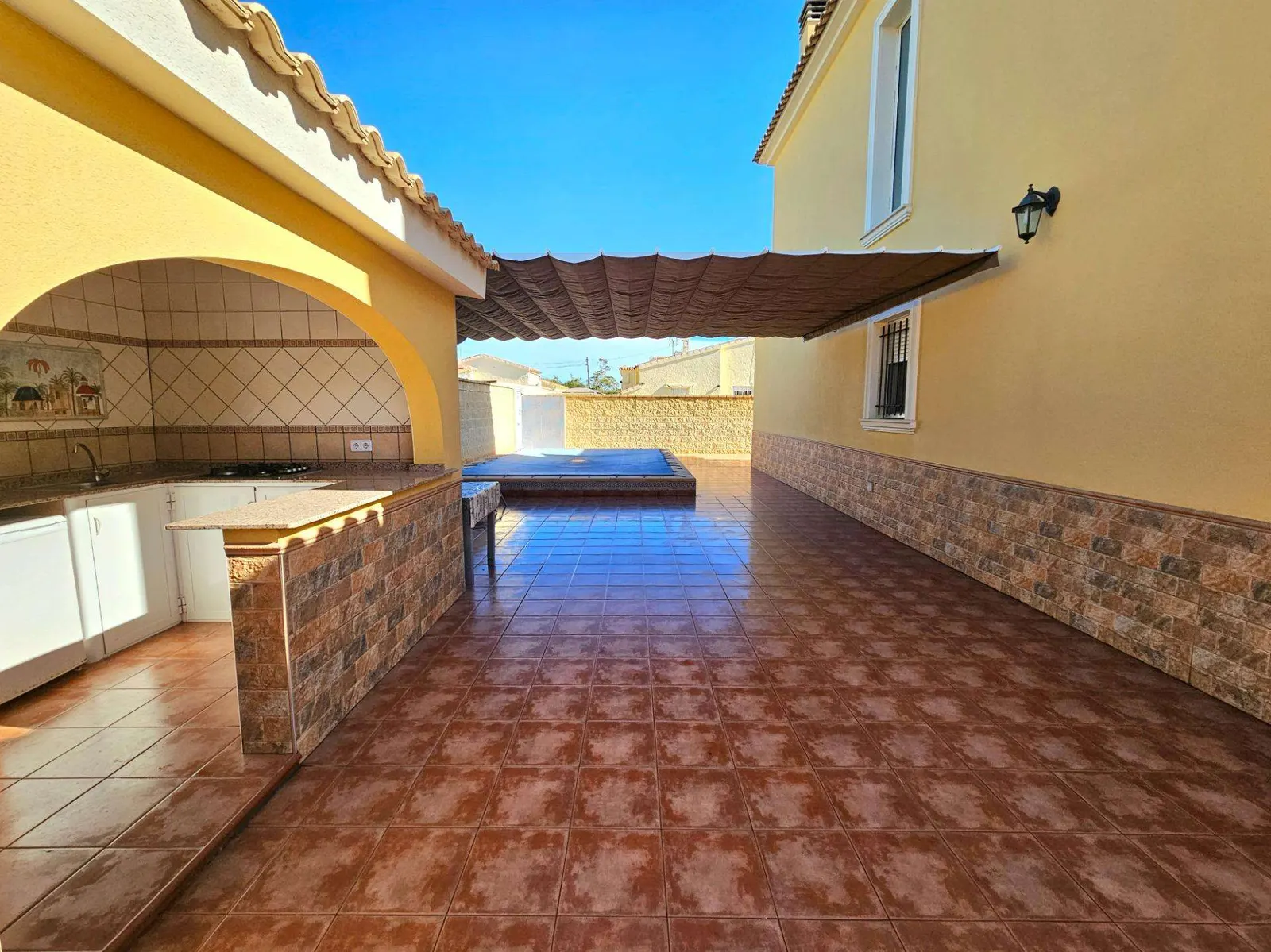 Villa in San Fulgencio (La marina) — 5