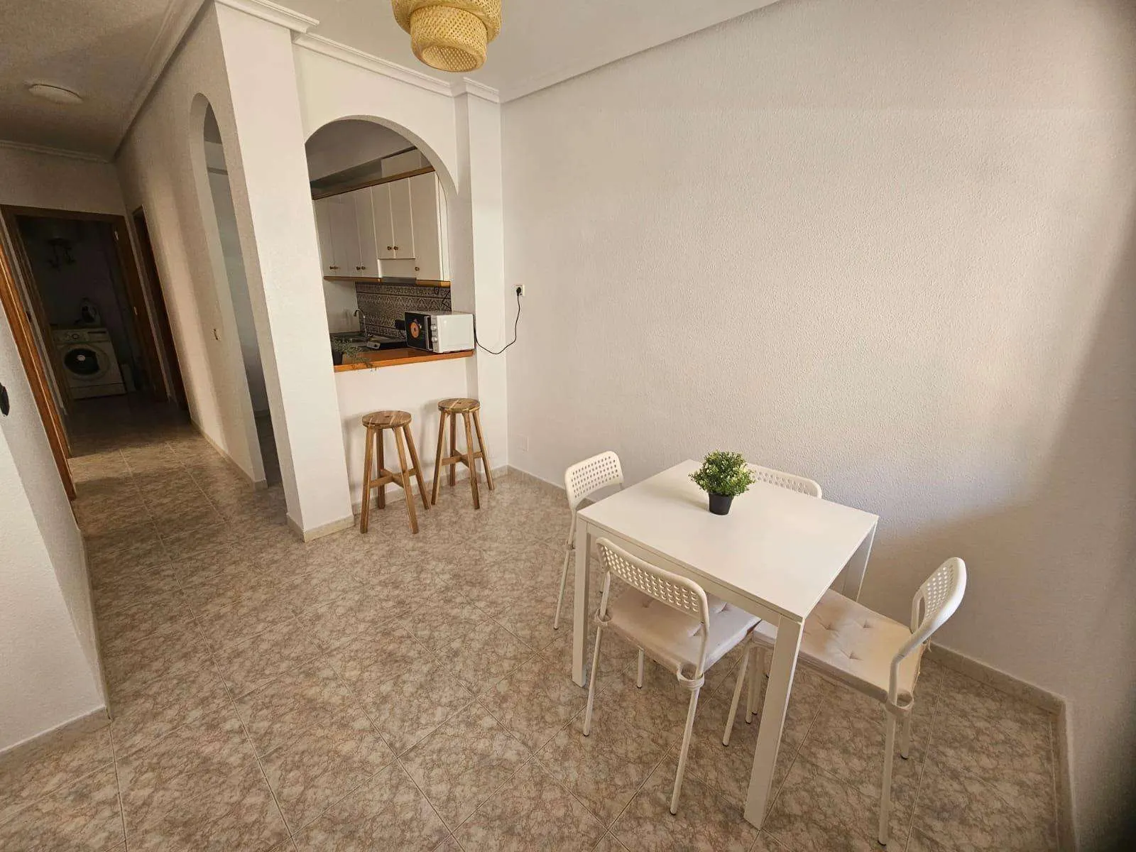 Bungalow in Orihuela Costa (Playa Flamenca) — 4