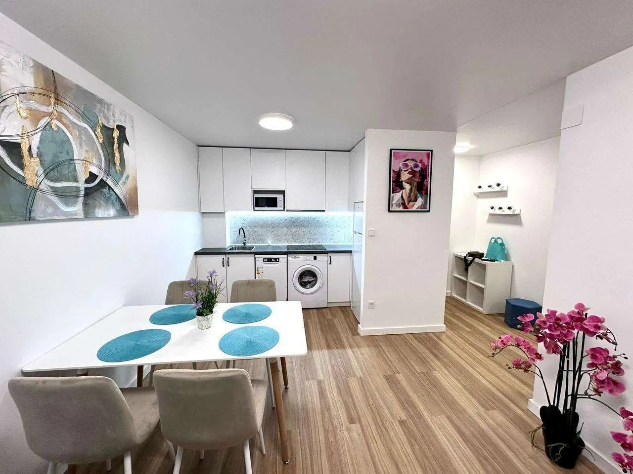 Apartment in Torrevieja (Estacion de autobuses) — 4