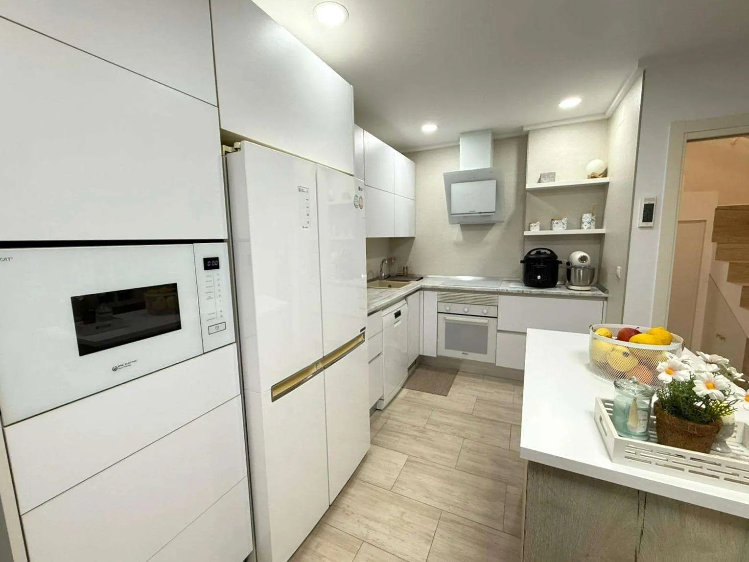 Townhouse in Torrevieja (El chaparral) — 5