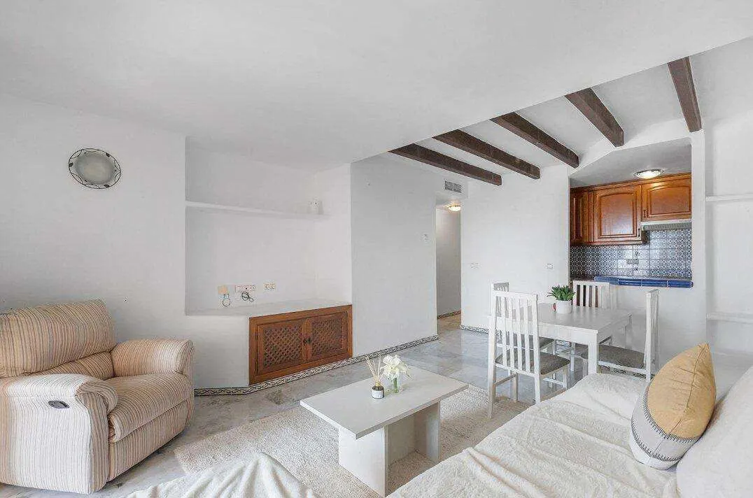 Apartment in Torrevieja (Los Frutales) — 5