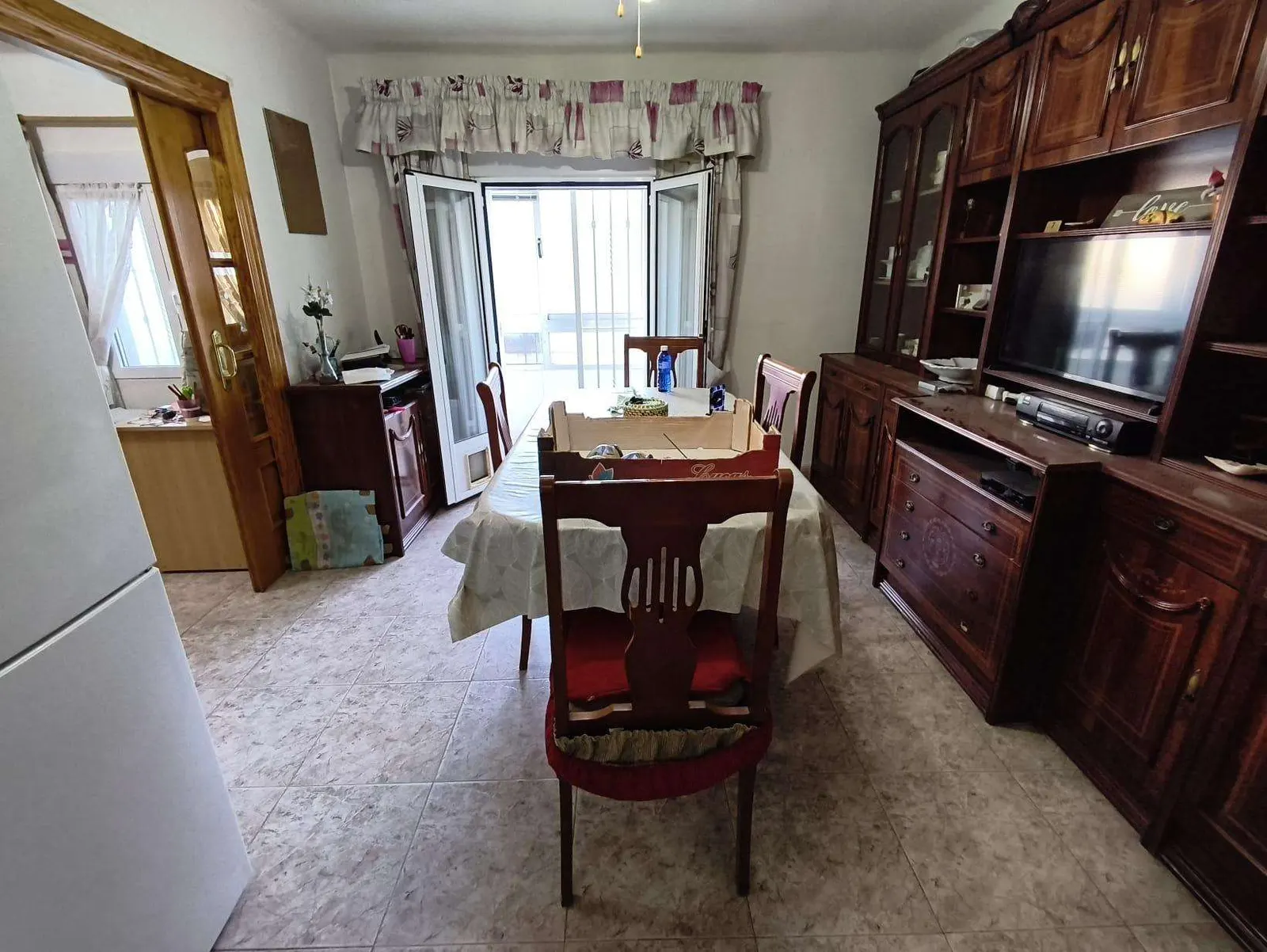 Apartment in Alicante (Virgen del Remedio-Parque lo Morant) — 4