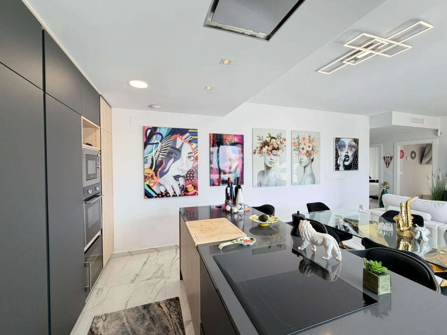 Penthouse in Orihuela Costa (Los Almendros-La Florida) — 5