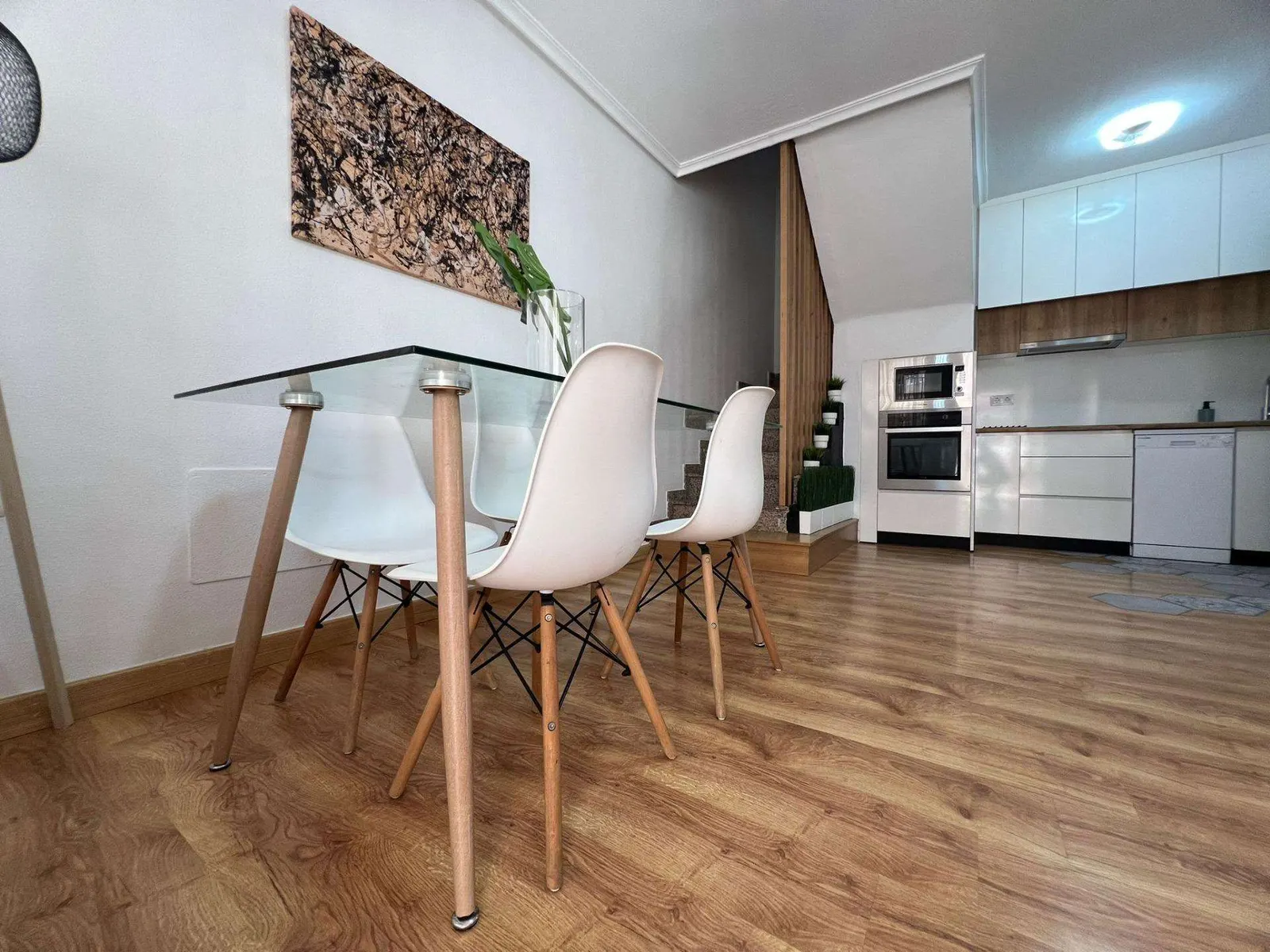Townhouse in Orihuela Costa (Playa Flamenca) — 5
