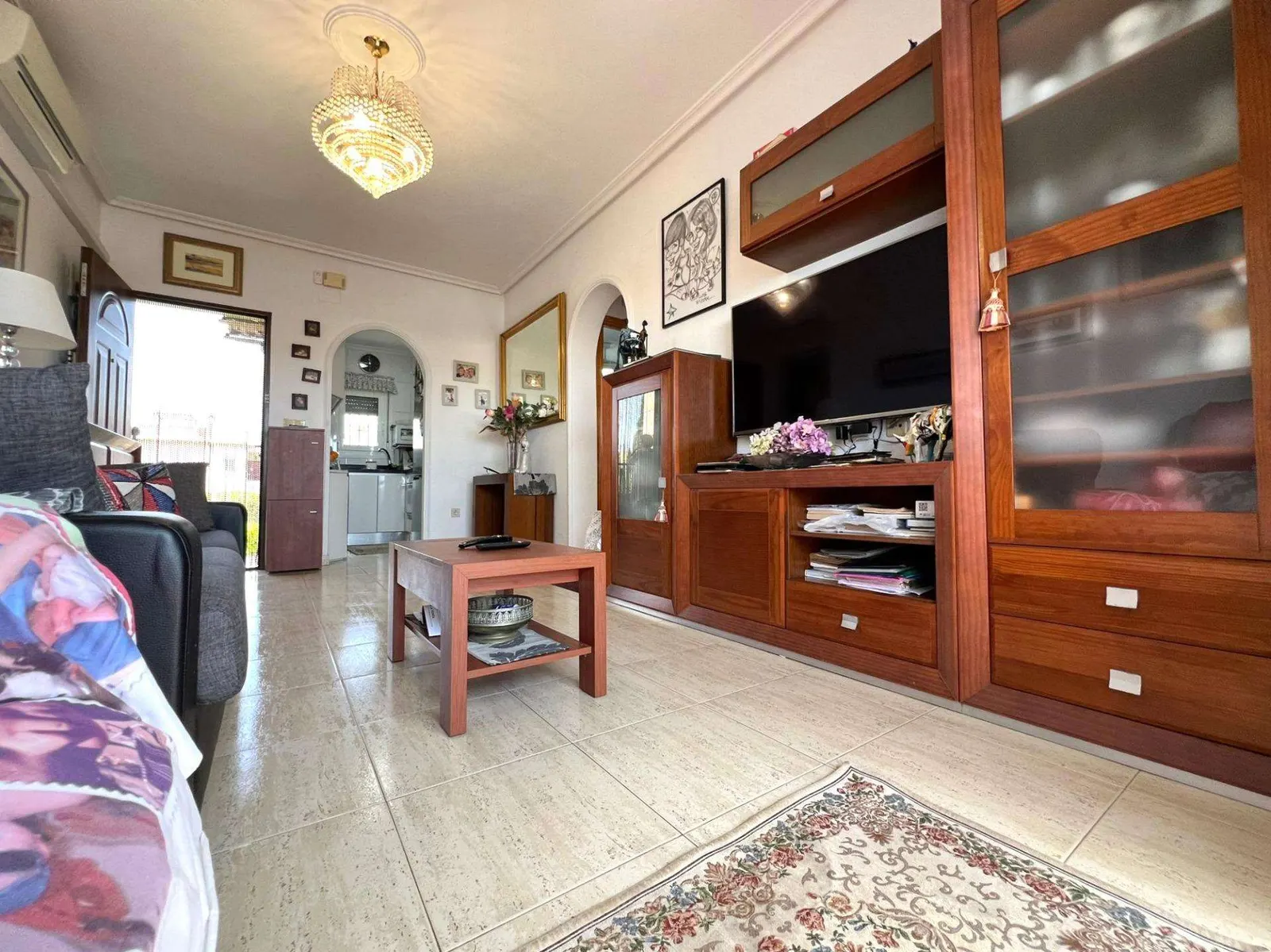 Bungalow in Torrevieja (Aguas Nuevas) — 5