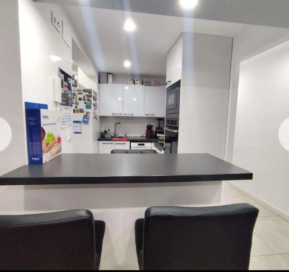 Apartment in Alicante (Carolinas Altas) — 5