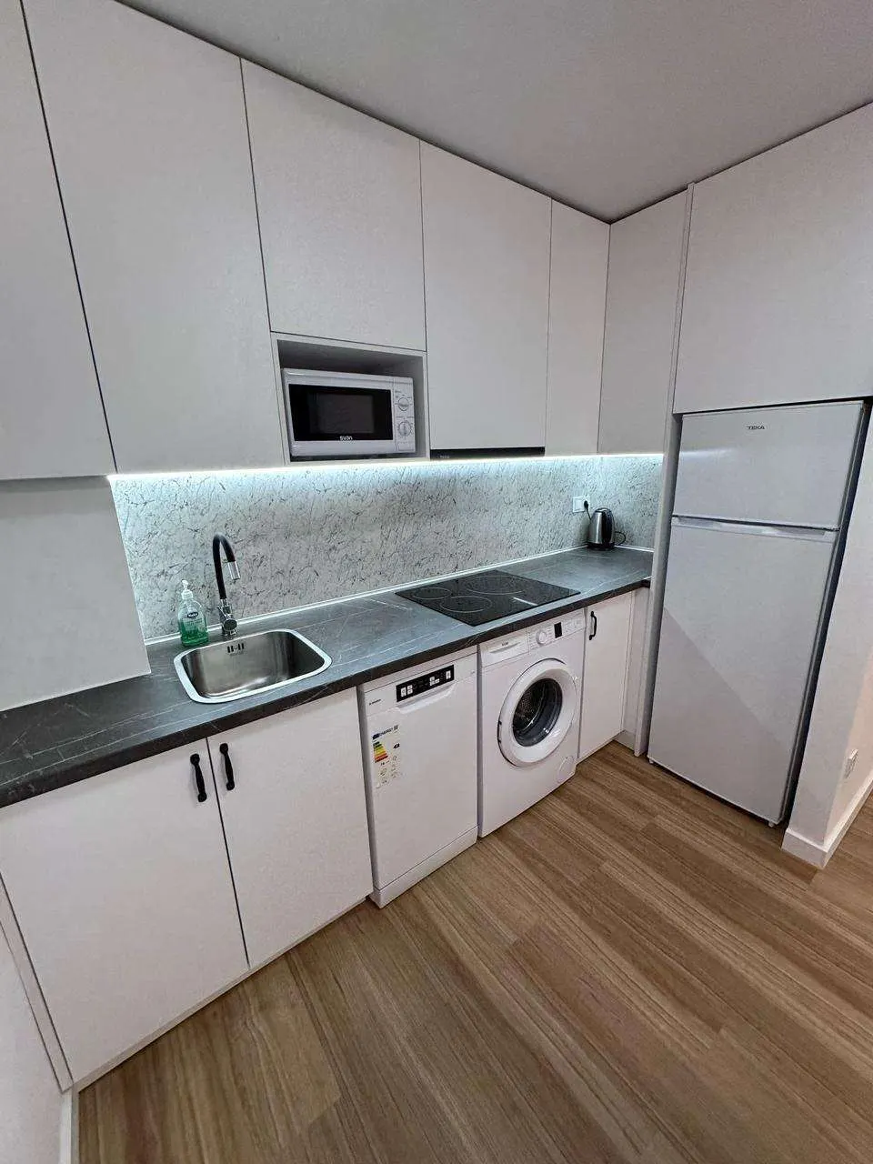 Apartment in Torrevieja (Estacion de autobuses) — 5