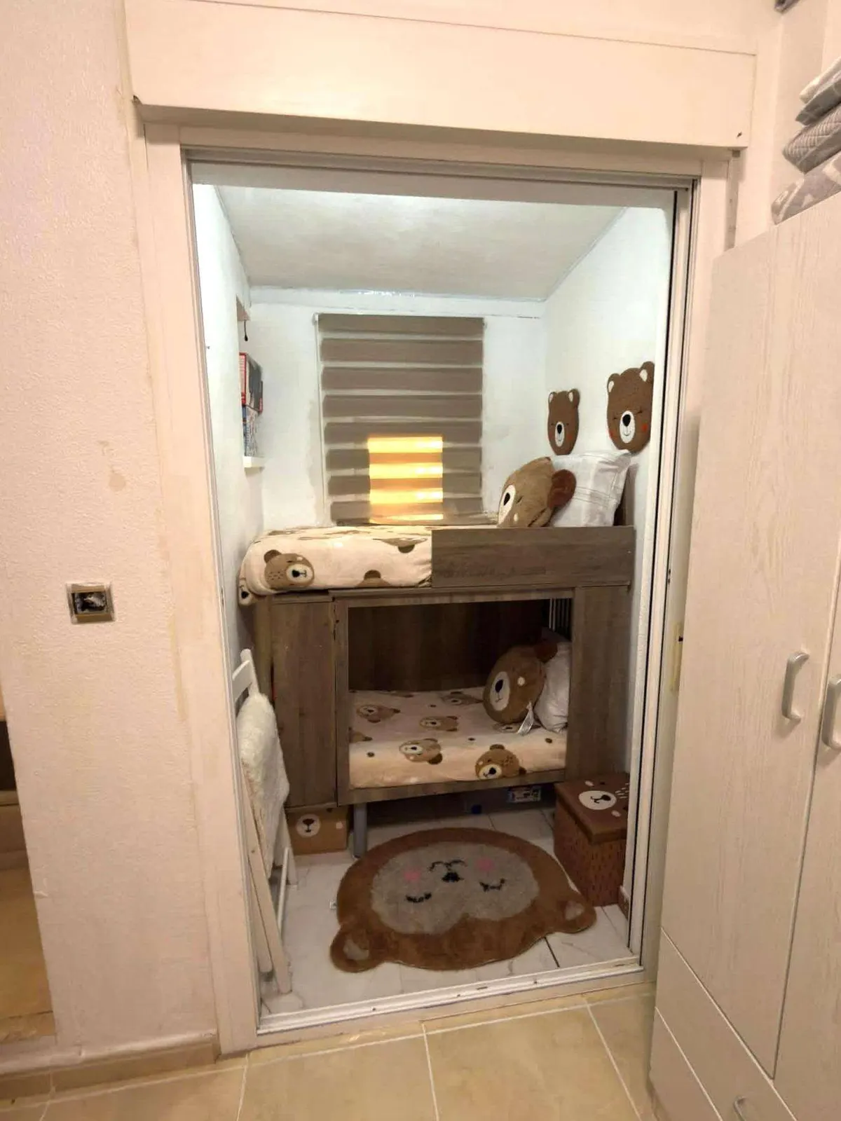 Apartment in Torrevieja (Nueva Torrevieja) — 5