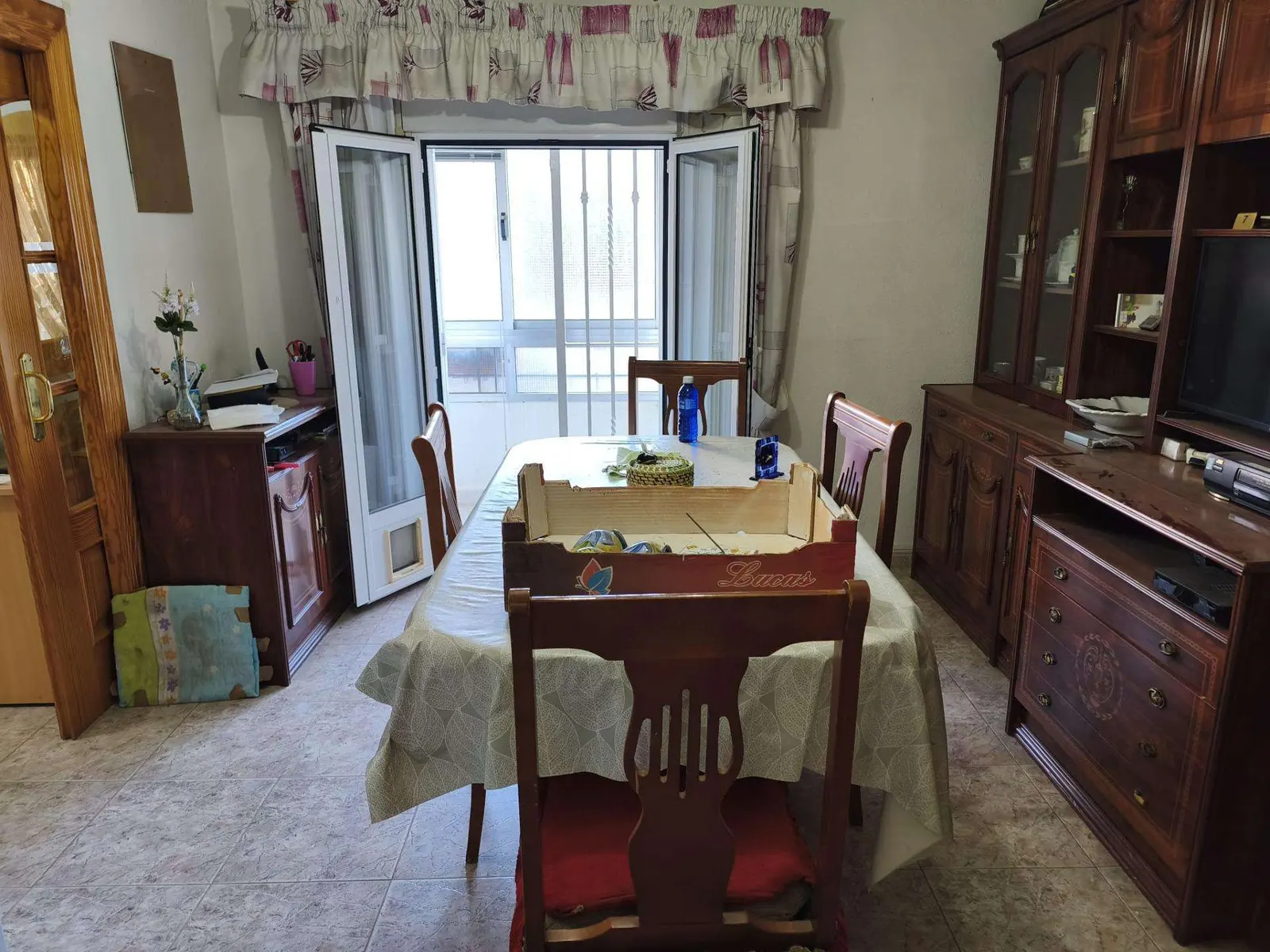 Apartment in Alicante (Virgen del Remedio-Parque lo Morant) — 5
