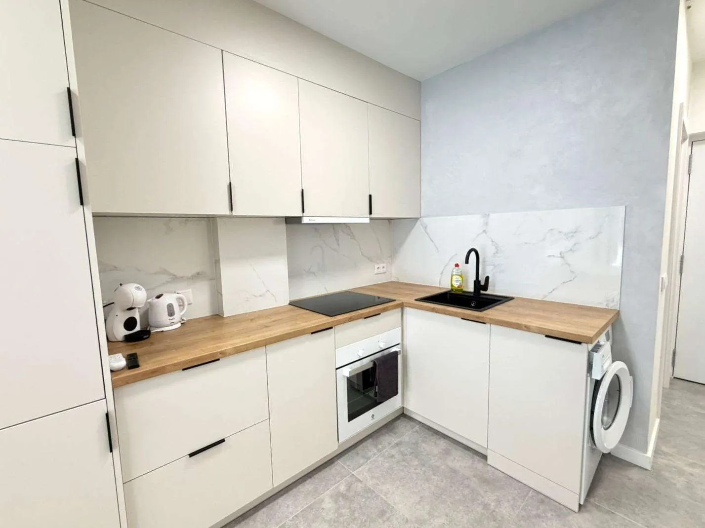 Studio apartment in Torrevieja (Playa del Cura) — 5