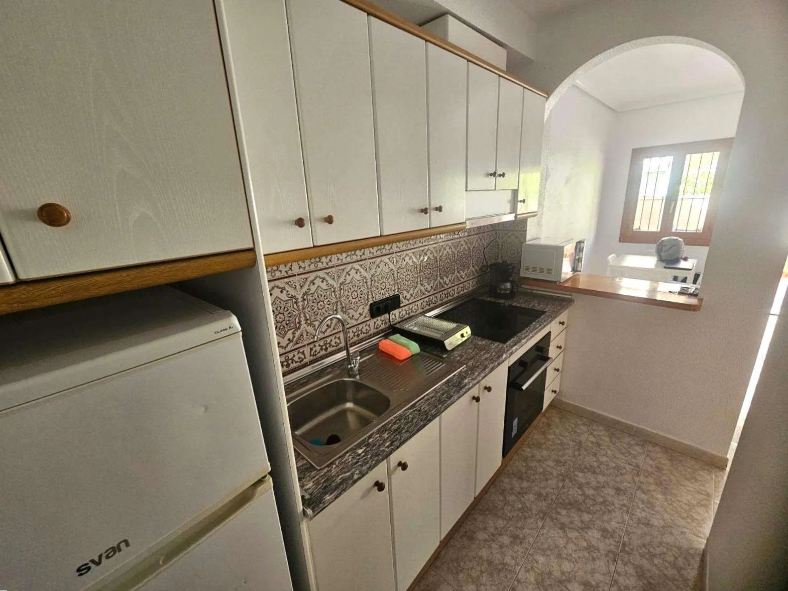 Bungalow in Orihuela Costa (Playa Flamenca) — 5