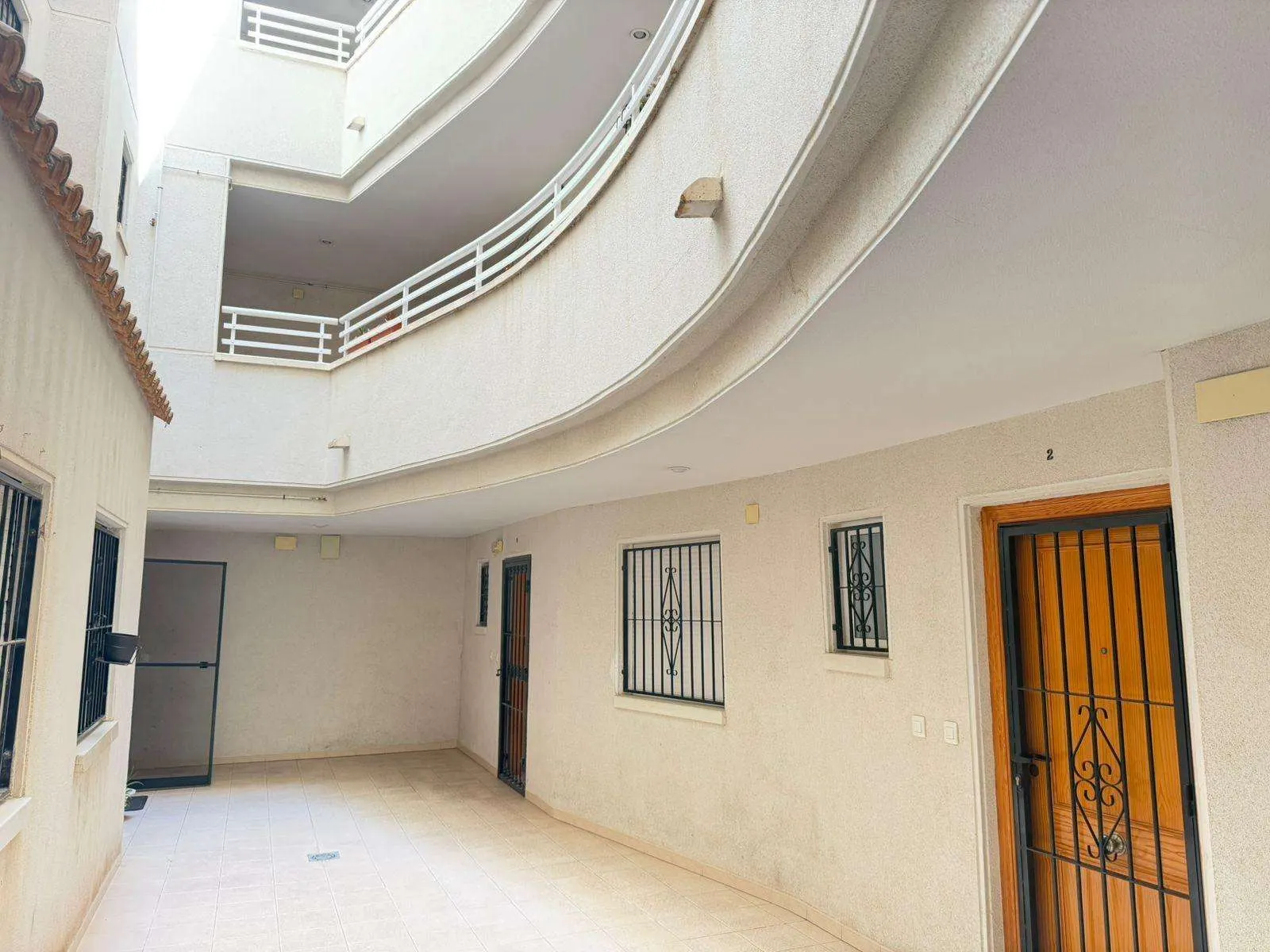 Apartment in Torrevieja (torrevieja) — 3