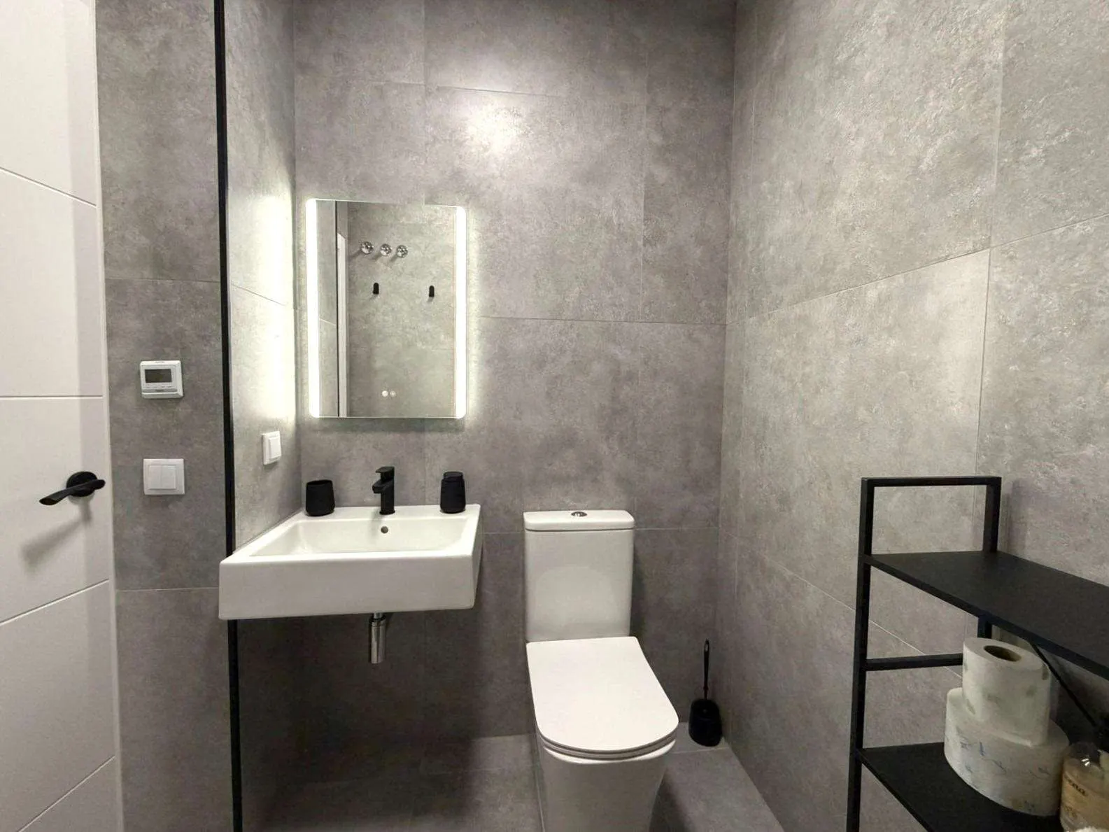 Studio apartment in Torrevieja (Playa del Cura) — 4