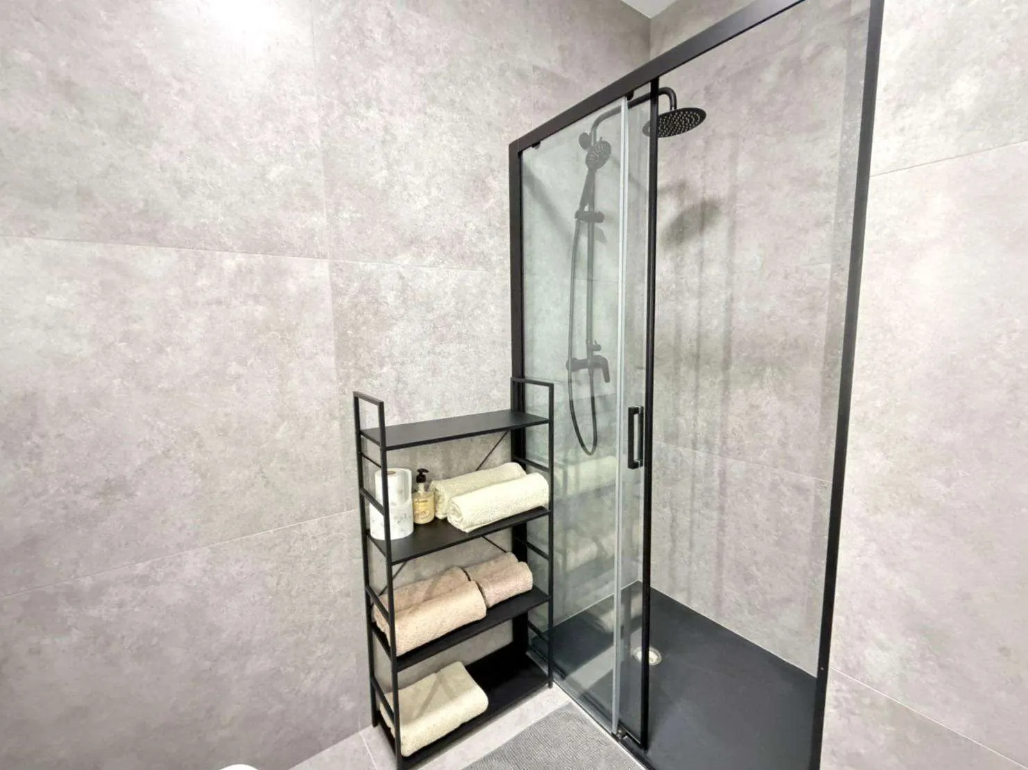 Studio apartment in Torrevieja (Playa del Cura) — 3