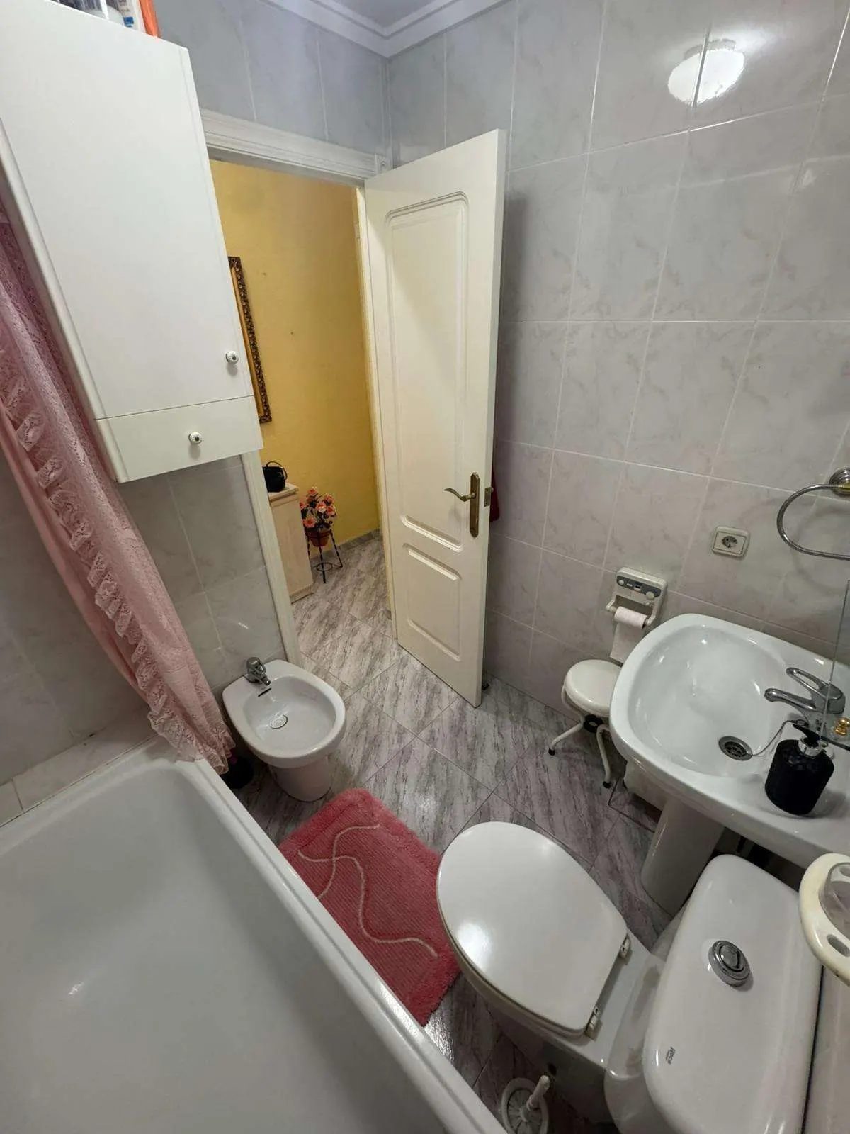 Apartment in Torrevieja (Estacion de autobuses) — 5