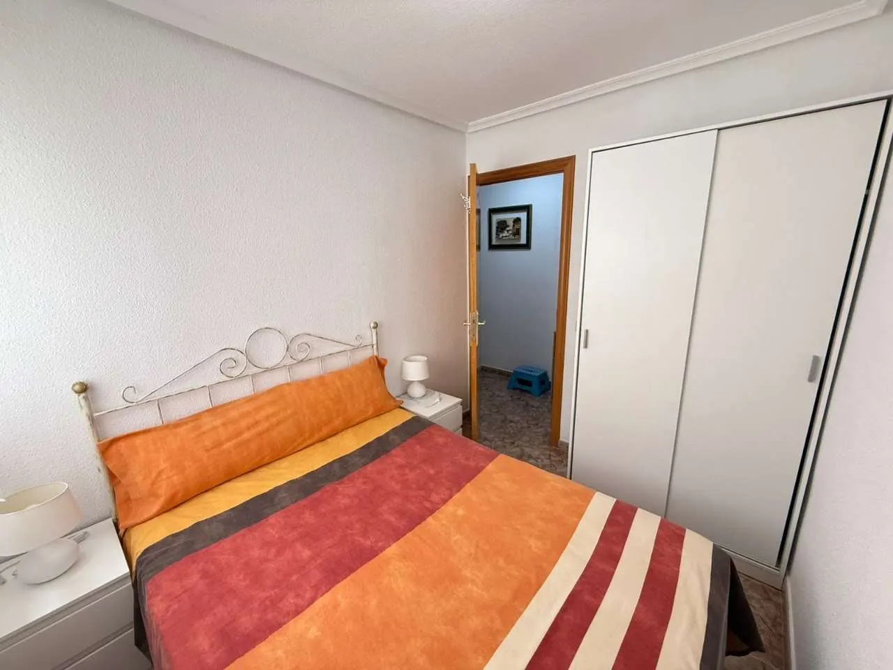 Short-Term Rental Apartment in Torrevieja, Spain — 3