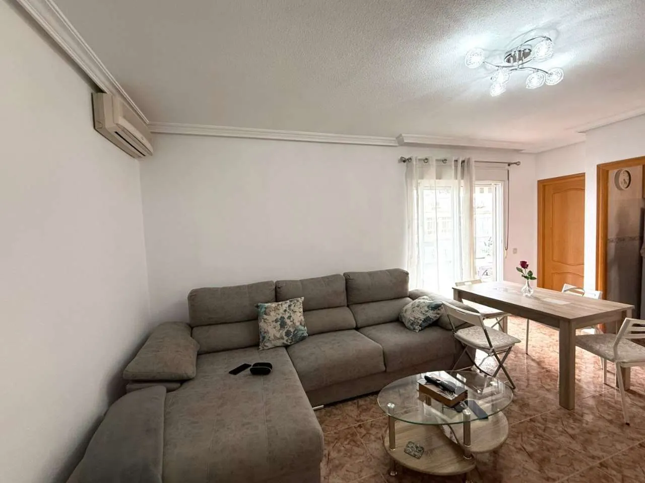 Short-Term Rental Apartment in Torrevieja, Spain — 5