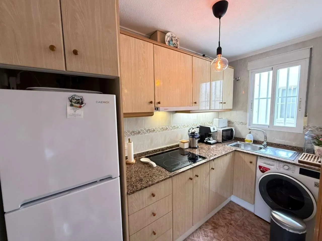 Short-Term Rental Apartment in Torrevieja, Spain — 4