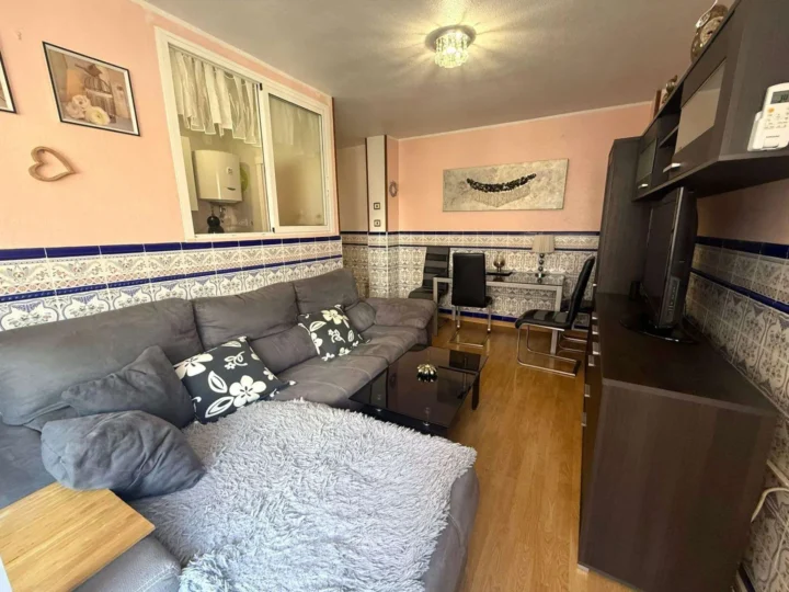 Apartment in Torrevieja (Centro)