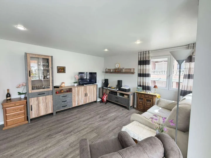 Apartment in Torrevieja (Centro)
