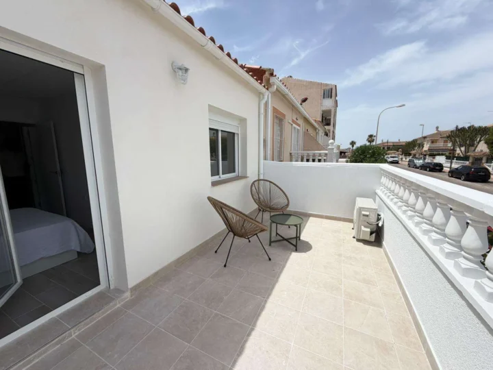 Townhouse in Torrevieja (Sector 25)